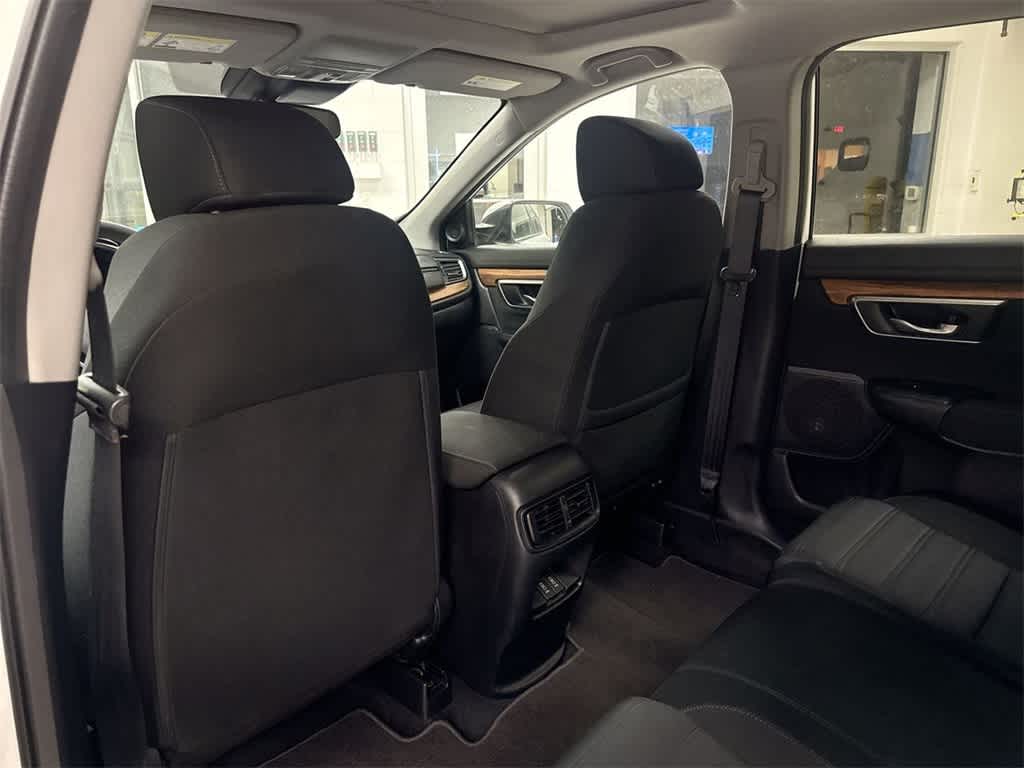 Thumbnail: 2020 Honda CR-V - 19