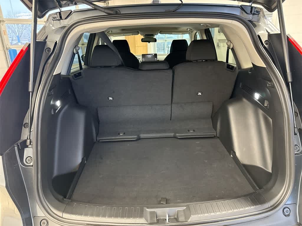 Thumbnail: 2023 Honda CR-V - 34