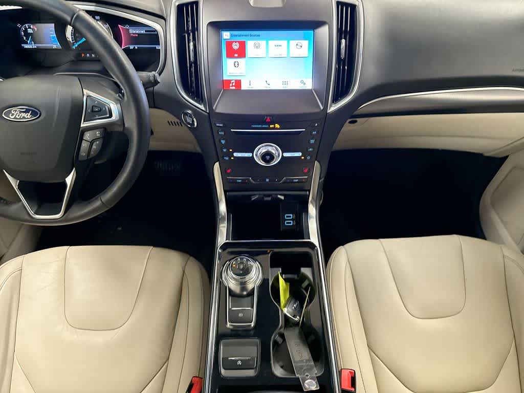 Thumbnail: 2019 Ford Edge - 30