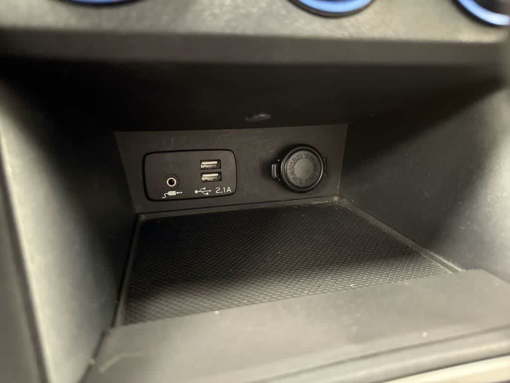 Thumbnail: 2021 Subaru Crosstrek - 33