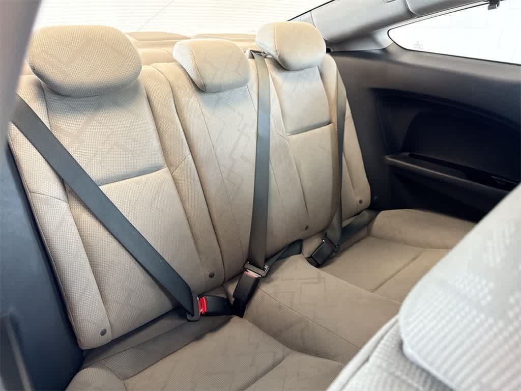 Thumbnail: 2013 Honda Civic - 21