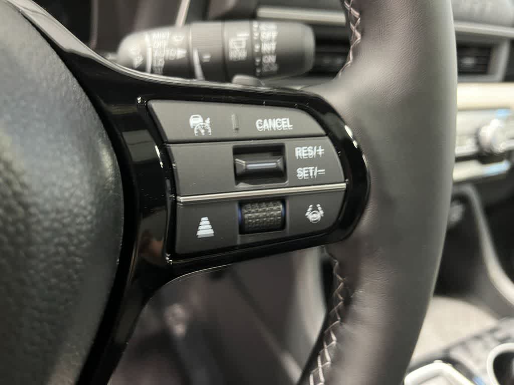 Thumbnail: 2026 Honda Passport - 17