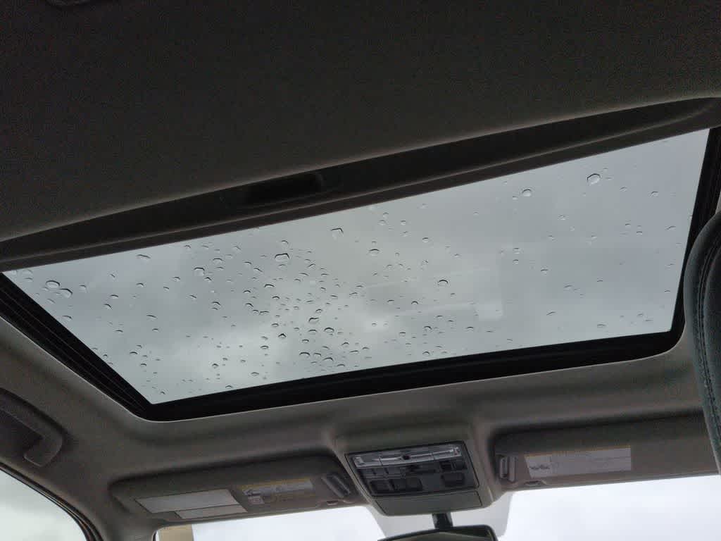 Thumbnail: 2019 Toyota 4Runner - 22