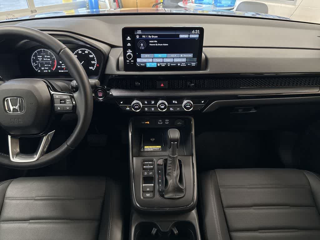 Thumbnail: 2024 Honda CR-V - 33