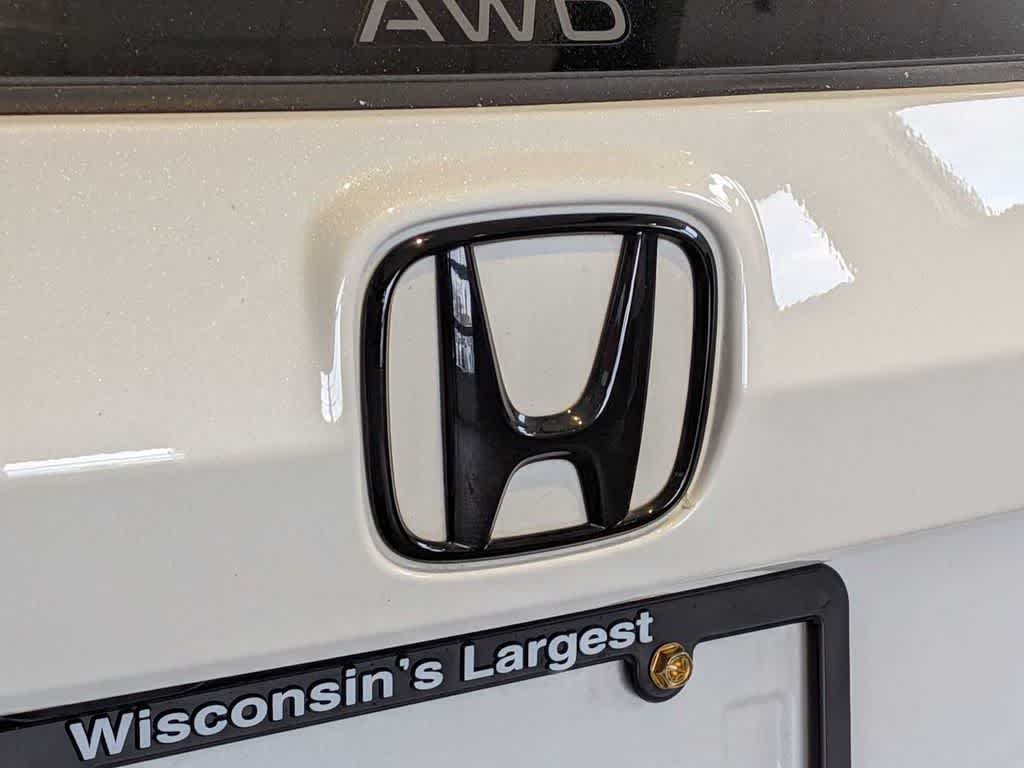 Thumbnail: 2023 Honda CR-V - 11