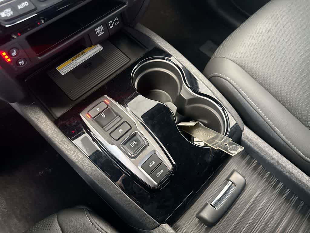 Thumbnail: 2021 Honda Passport - 37