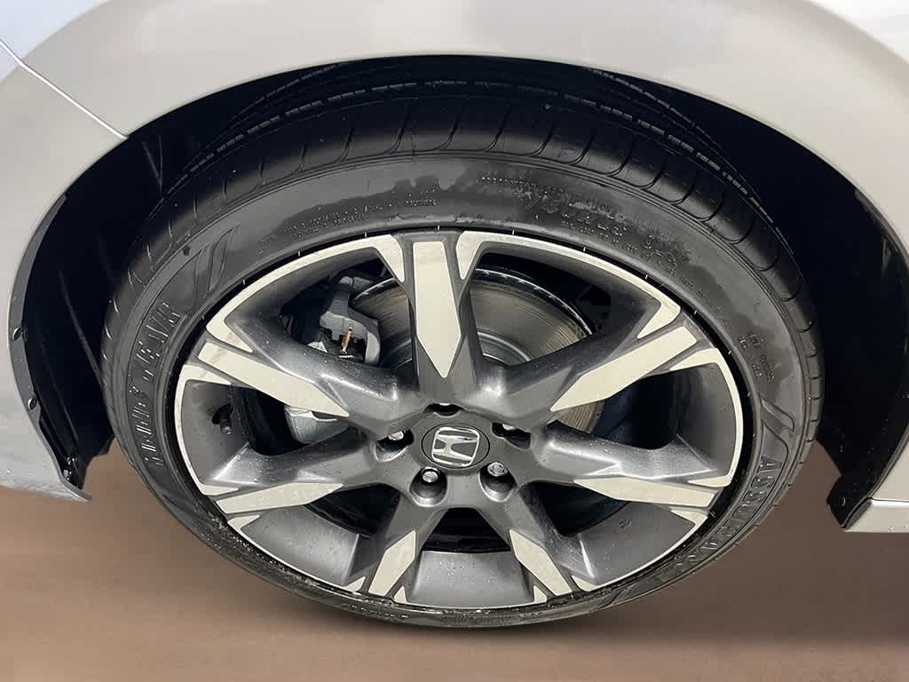 Thumbnail: 2026 Honda Civic - 11