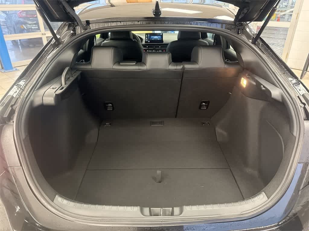 Thumbnail: 2025 Honda Civic - 36