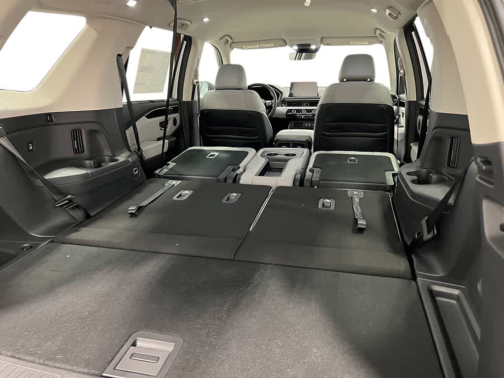 Thumbnail: 2025 Honda Pilot - 29