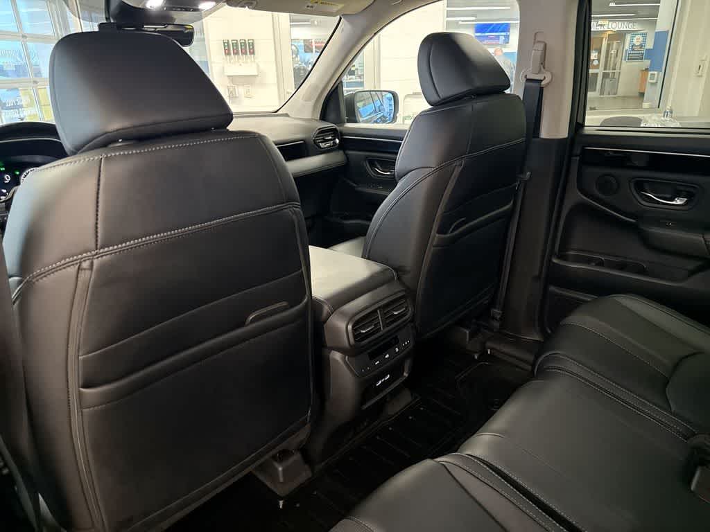 Thumbnail: 2023 Honda Pilot - 20