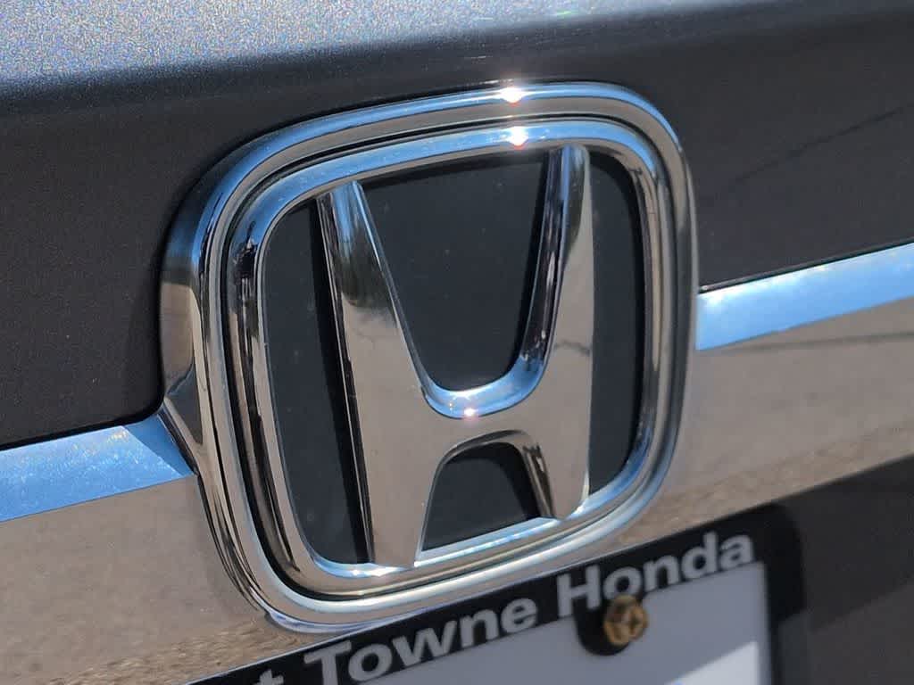 Thumbnail: 2020 Honda Odyssey - 13