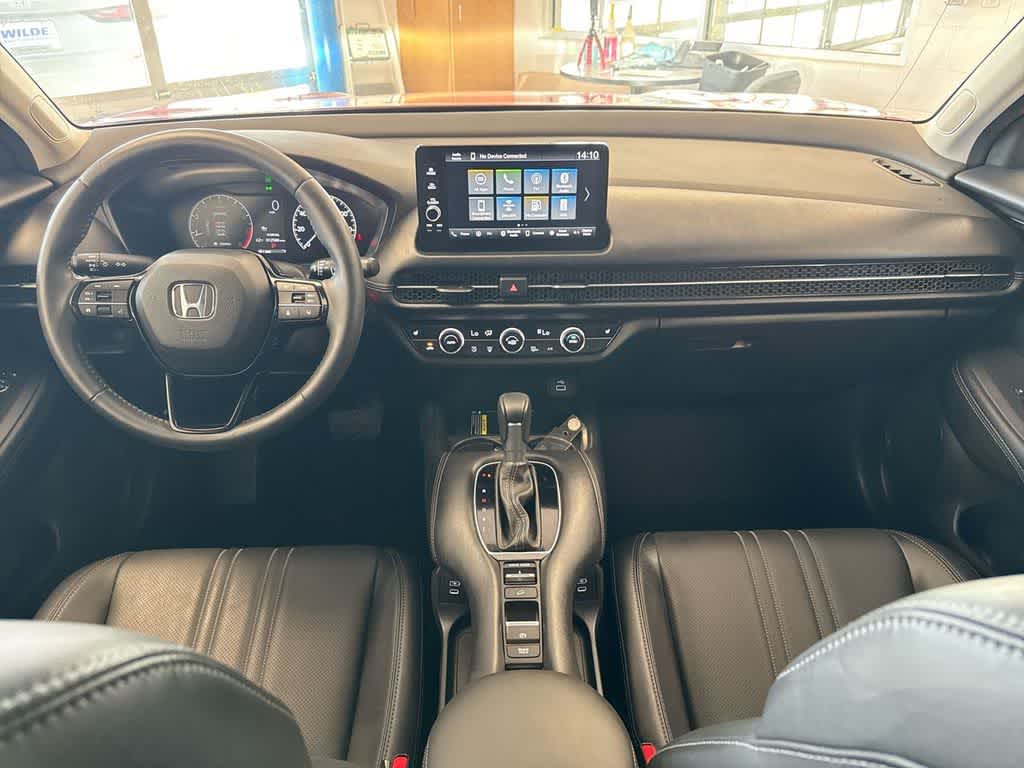 Thumbnail: 2024 Honda HR-V - 18