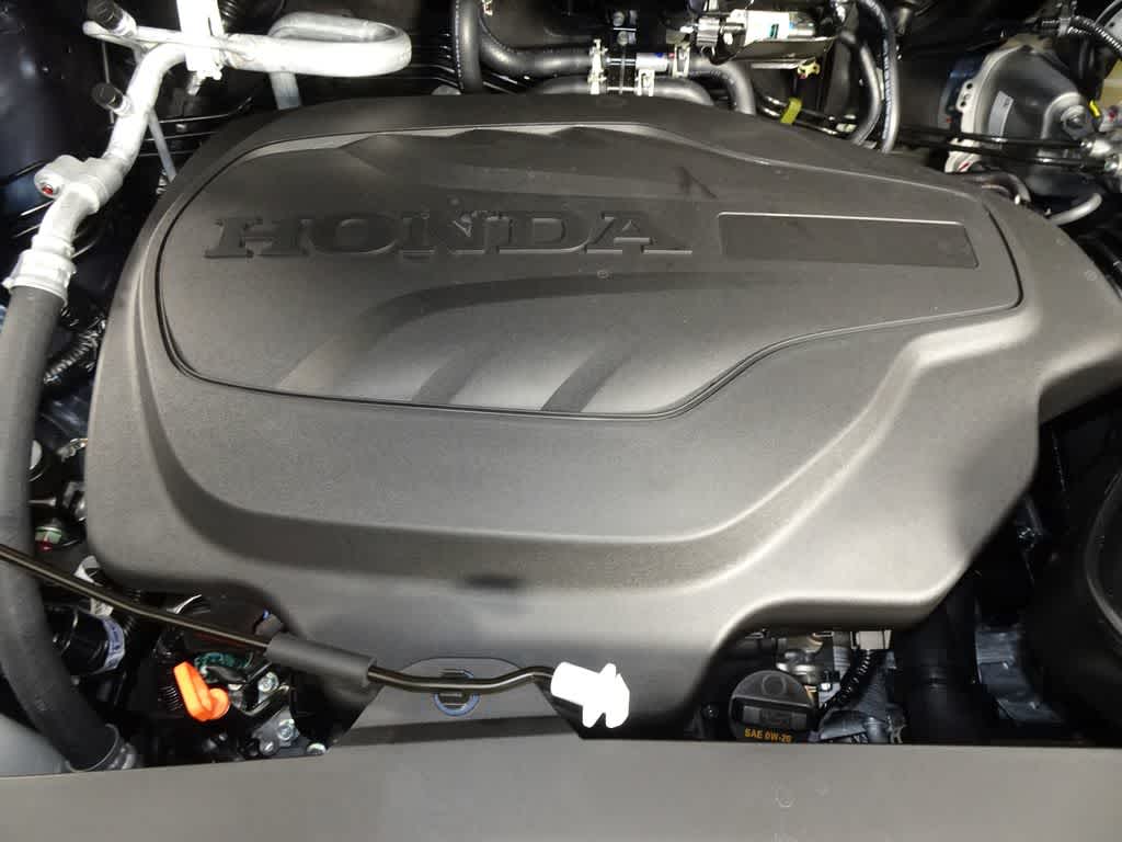 Thumbnail: 2026 Honda Odyssey - 10