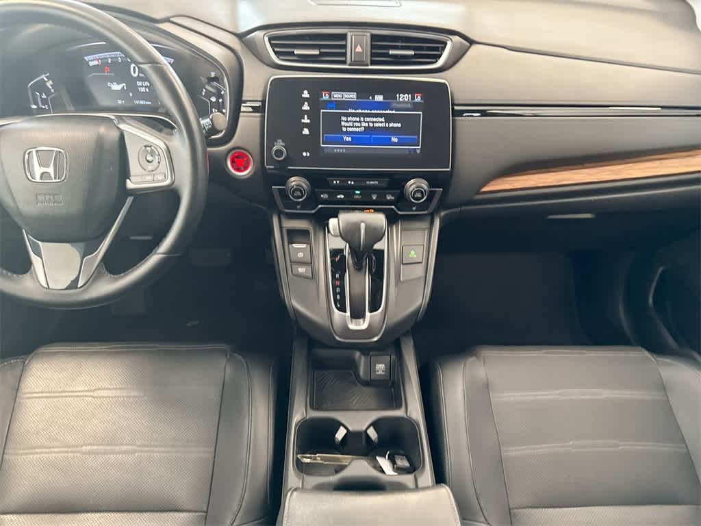 Thumbnail: 2017 Honda CR-V - 29