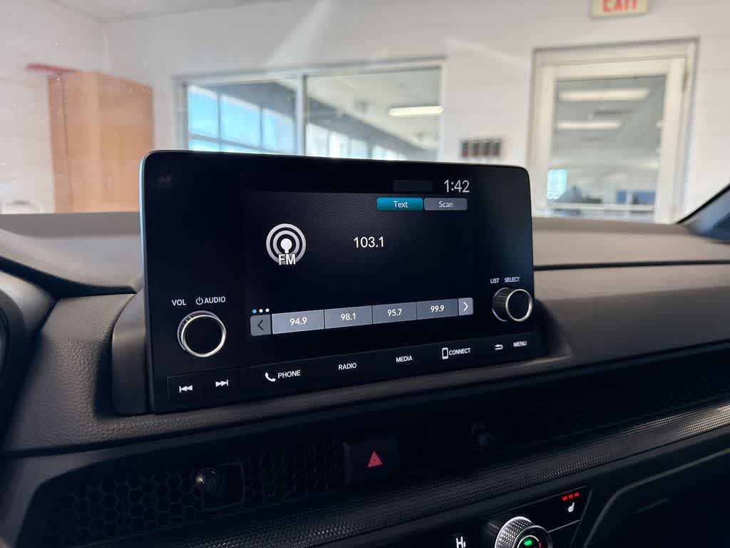 Thumbnail: 2024 Honda CR-V - 34