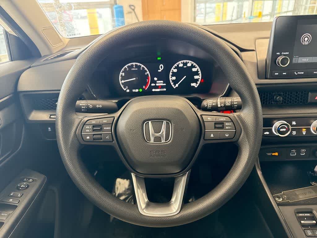 Thumbnail: 2024 Honda CR-V - 26