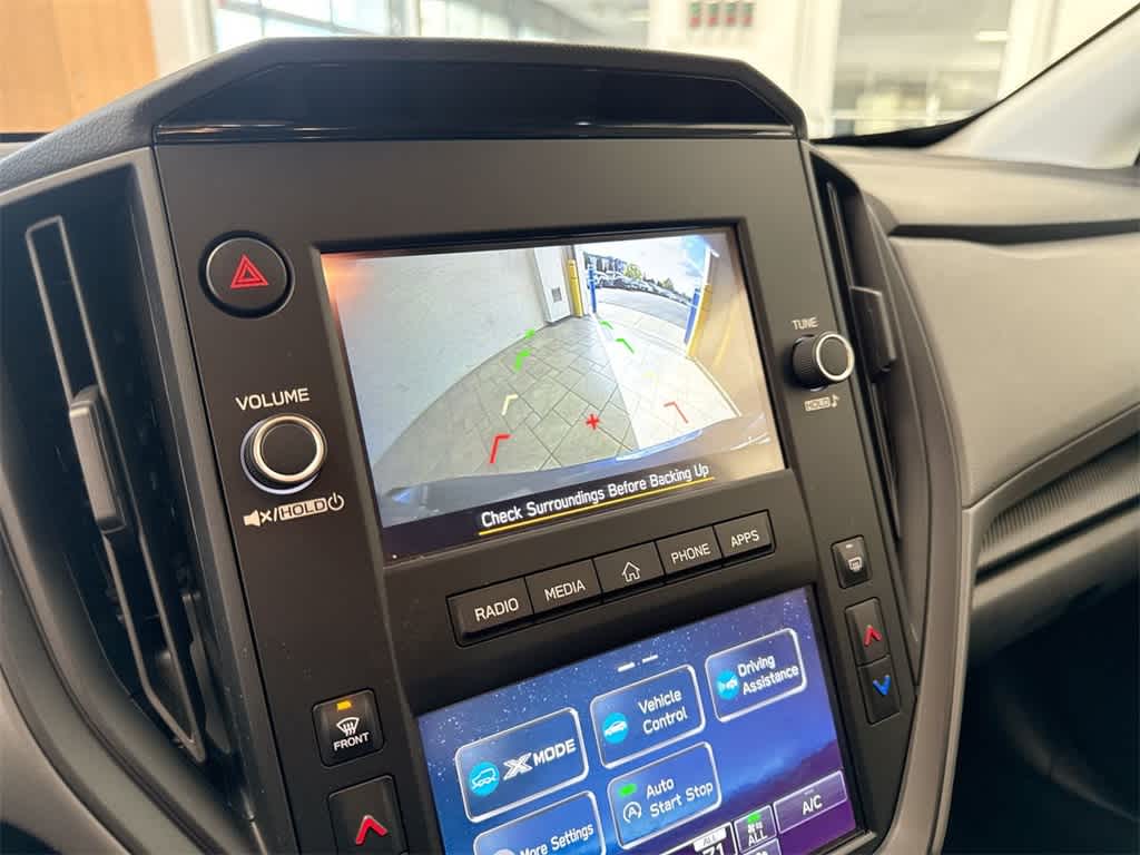 Thumbnail: 2024 Subaru Crosstrek - 28