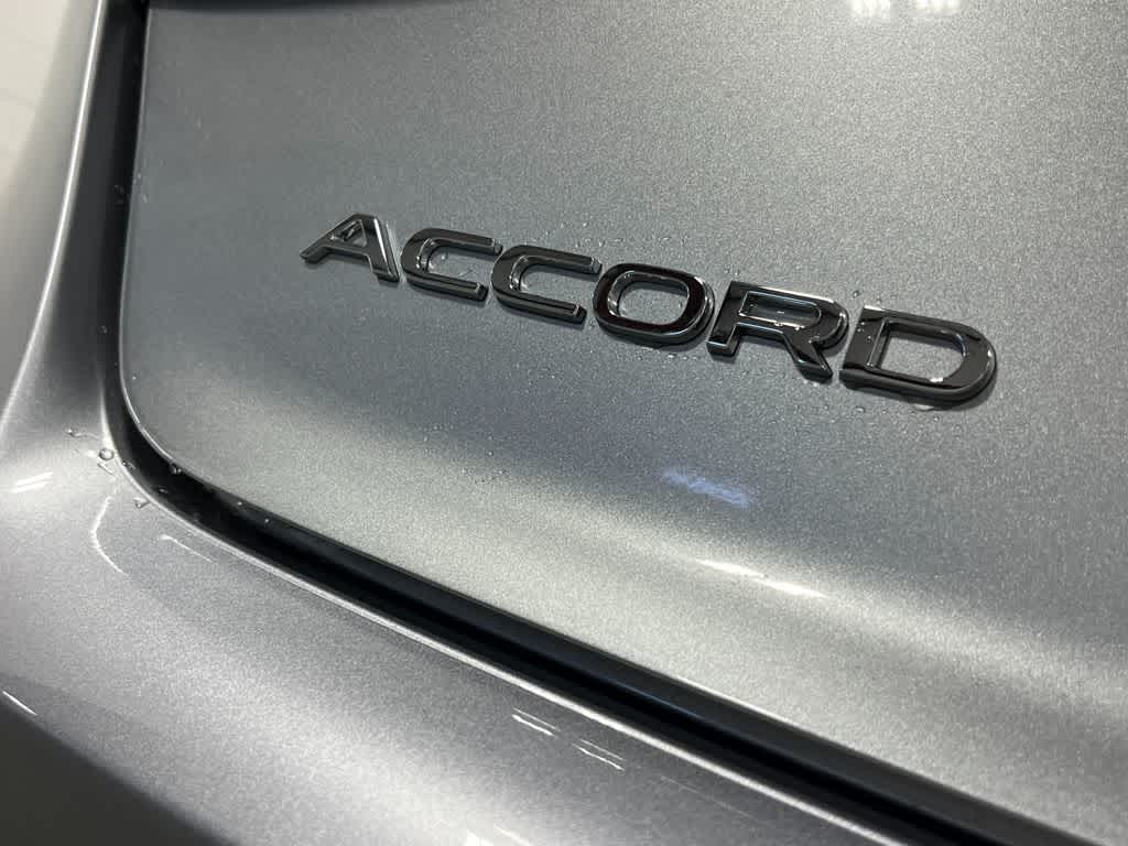 Thumbnail: 2025 Honda Accord - 5