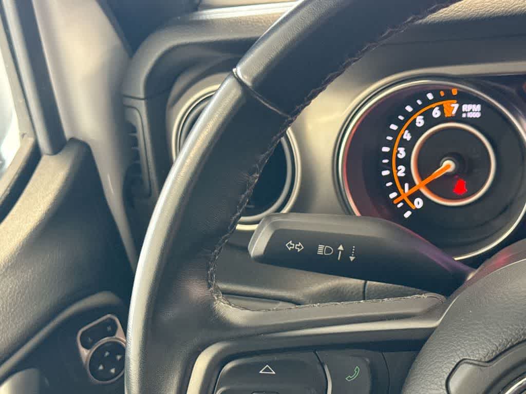 Thumbnail: 2020 Jeep Wrangler - 26