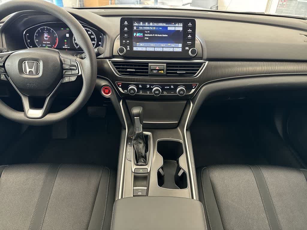 Thumbnail: 2020 Honda Accord - 23
