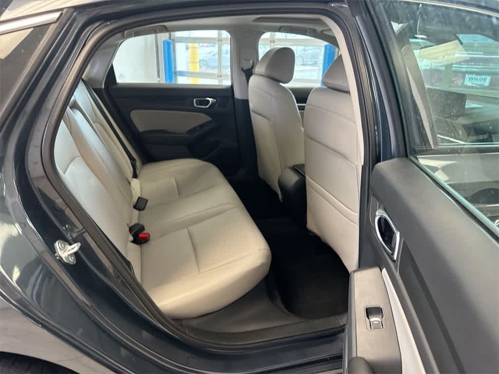 Thumbnail: 2023 Honda Civic - 21