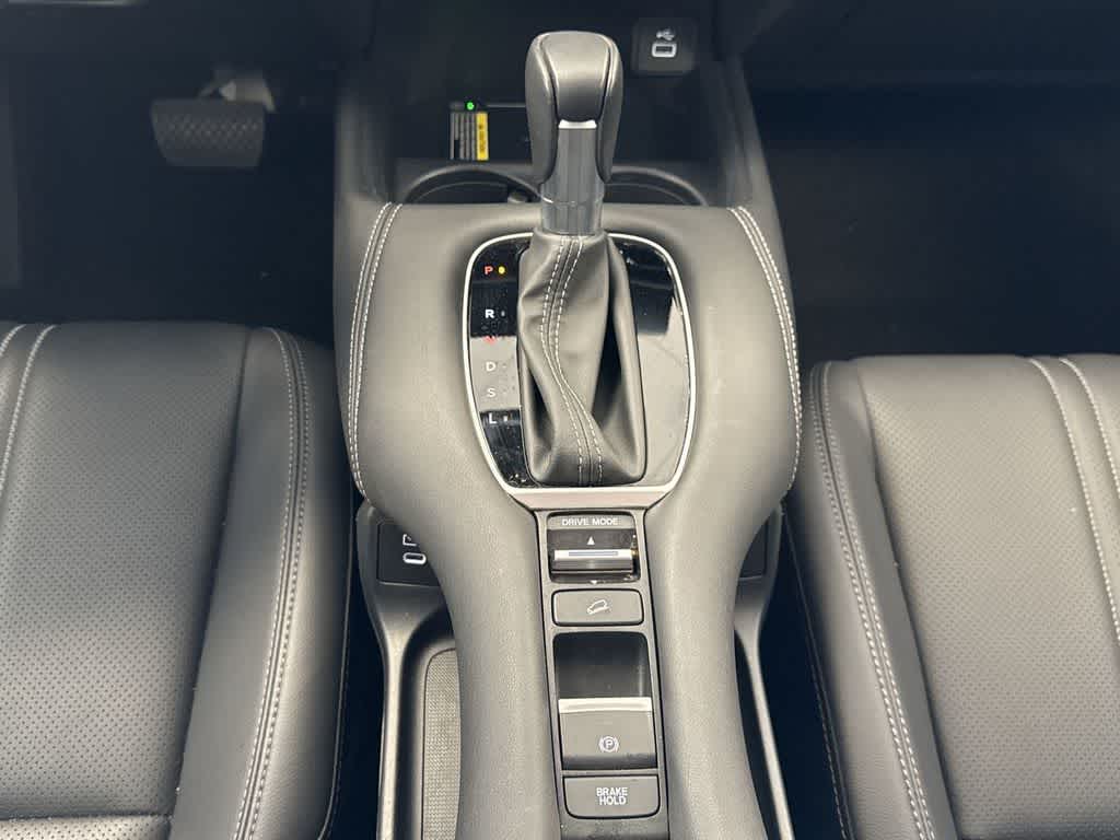 Thumbnail: 2026 Honda HR-V - 36