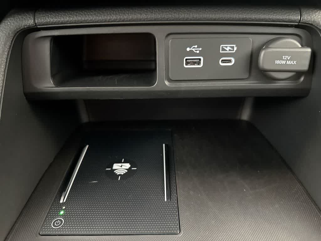 Thumbnail: 2025 Honda Pilot - 35