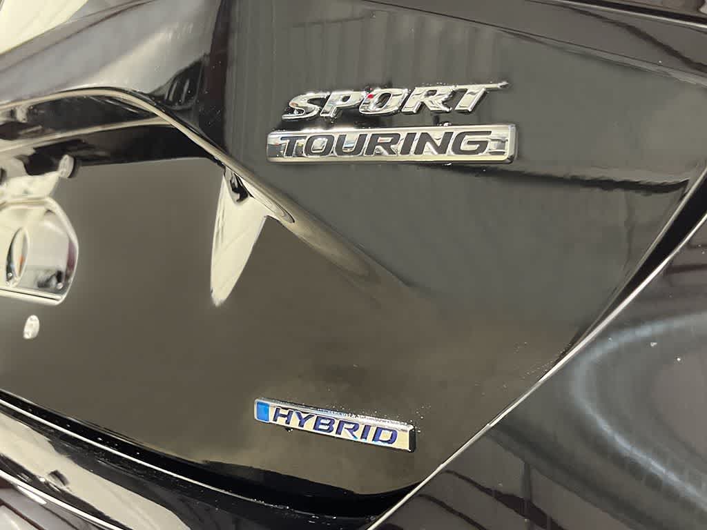 Thumbnail: 2026 Honda Civic - 6