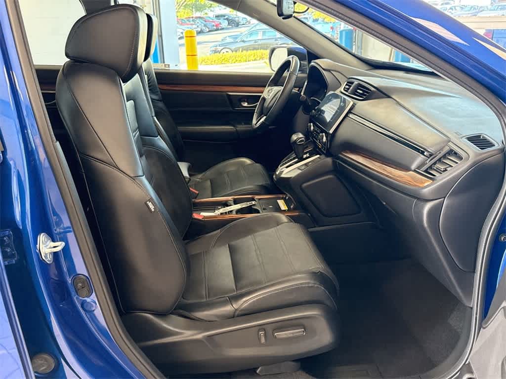 Thumbnail: 2022 Honda CR-V - 23