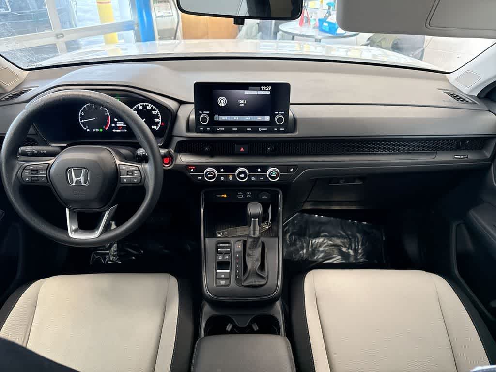 Thumbnail: 2024 Honda CR-V - 18