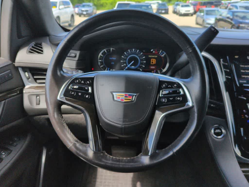 Thumbnail: 2020 Cadillac Escalade - 25