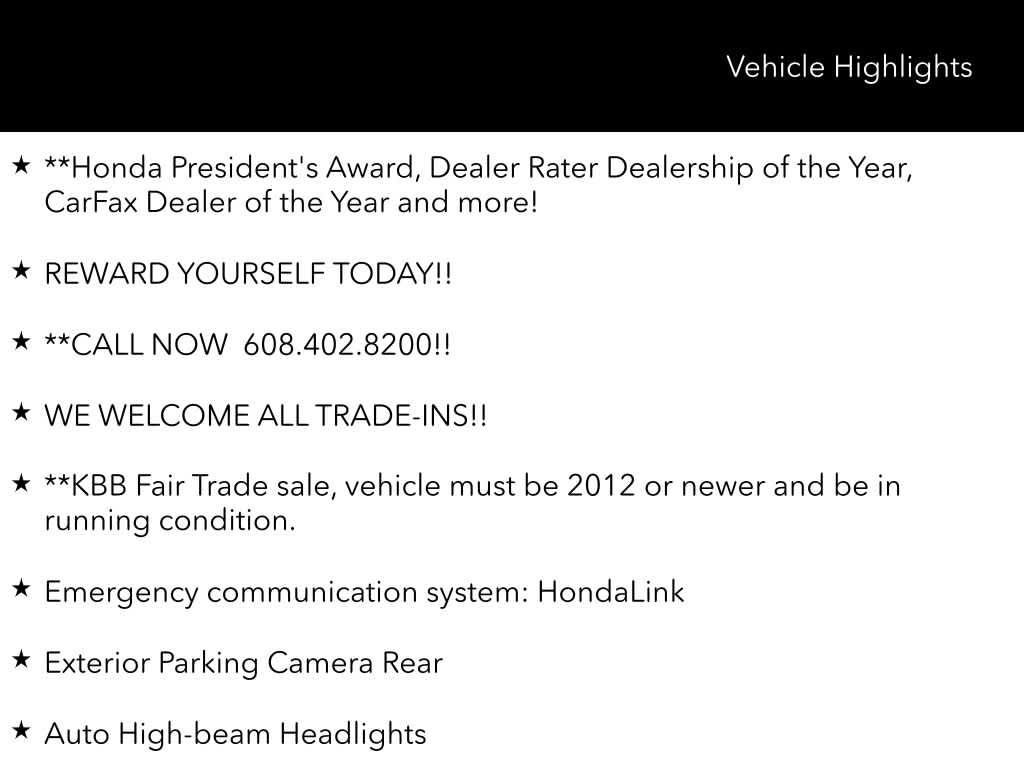 Thumbnail: 2024 Honda HR-V - 16