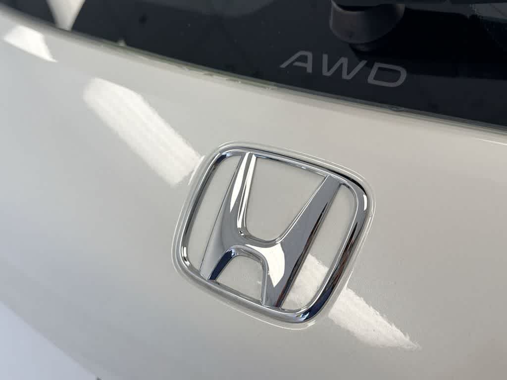 Thumbnail: 2025 Honda HR-V - 11