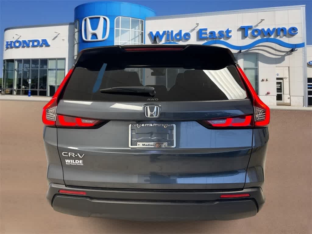 Thumbnail: 2023 Honda CR-V - 7