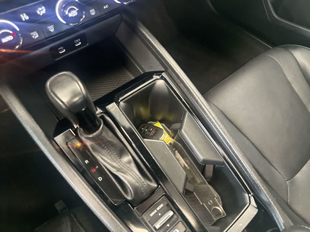 Thumbnail: 2023 Honda Accord - 36