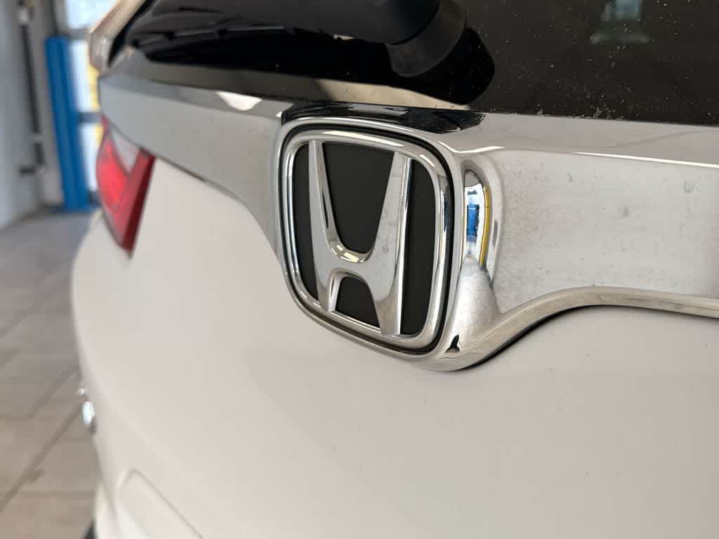 Thumbnail: 2019 Honda CR-V - 12
