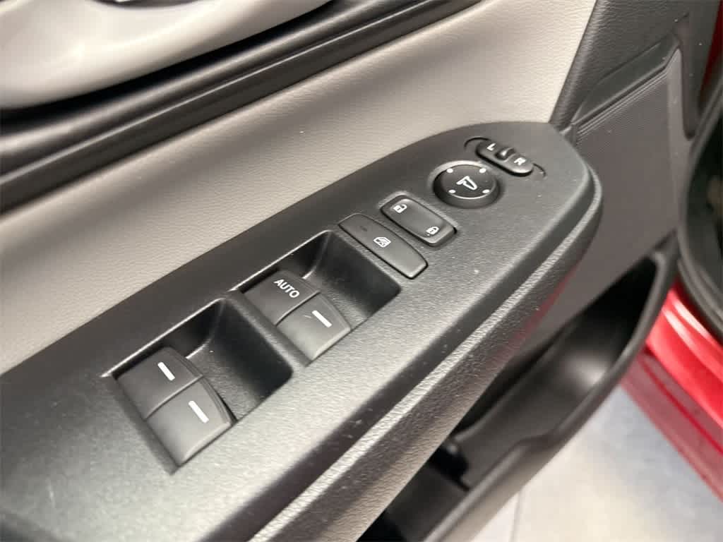 Thumbnail: 2020 Honda CR-V - 18