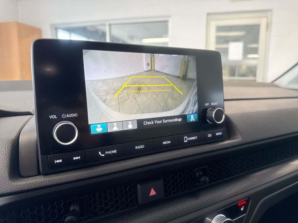 Thumbnail: 2023 Honda CR-V - 29