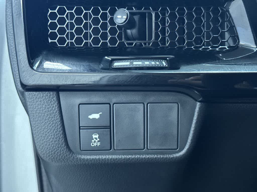 Thumbnail: 2025 Honda CR-V - 41