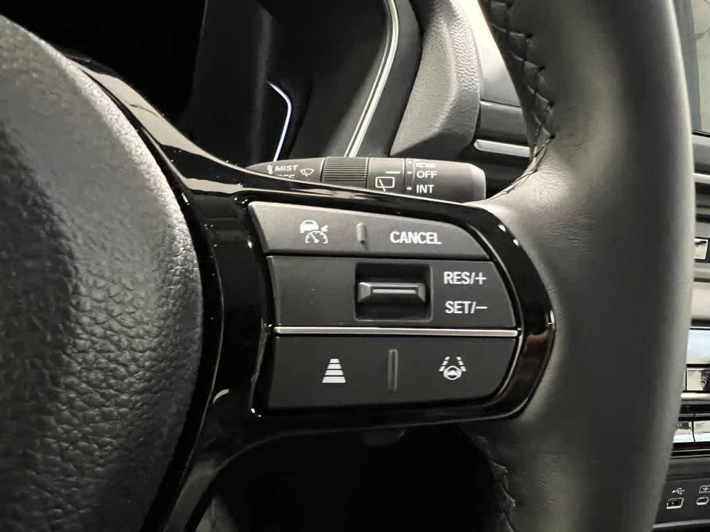 Thumbnail: 2025 Honda Pilot - 15