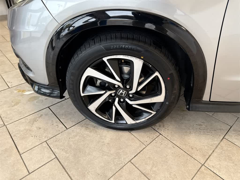 Thumbnail: 2019 Honda HR-V - 14