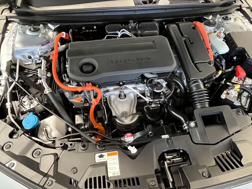 Thumbnail: 2026 Honda Accord - 12