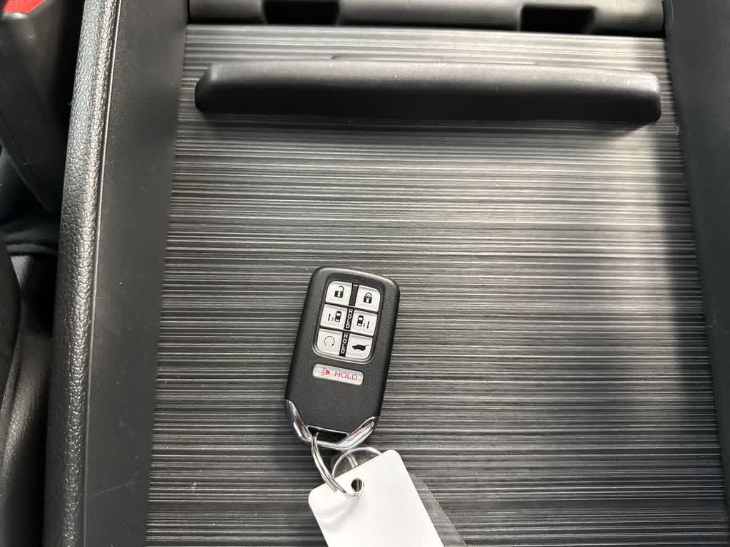 Thumbnail: 2023 Honda Odyssey - 38