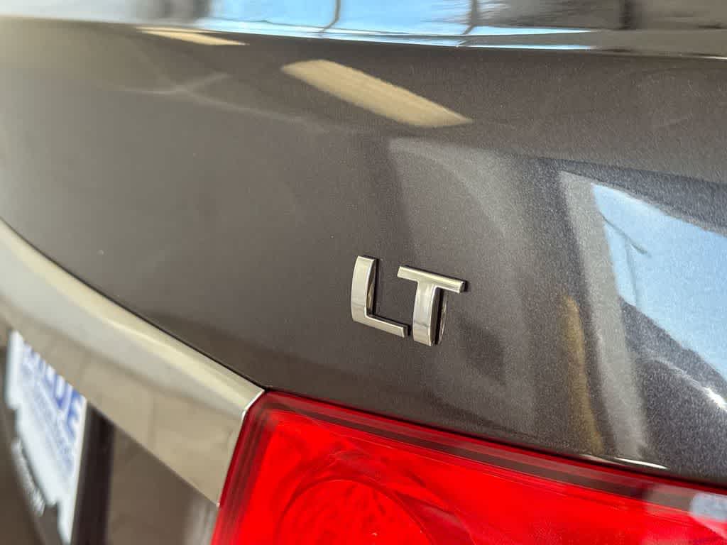 Thumbnail: 2015 Chevrolet Cruze - 11