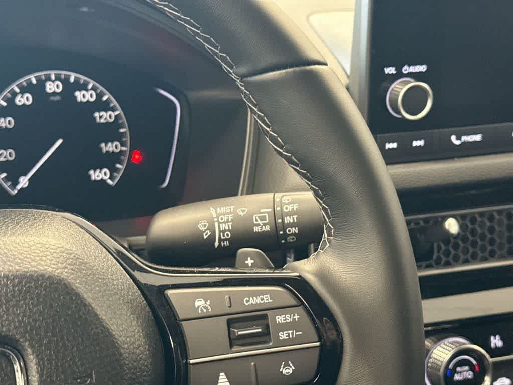 Thumbnail: 2025 Honda Civic - 28