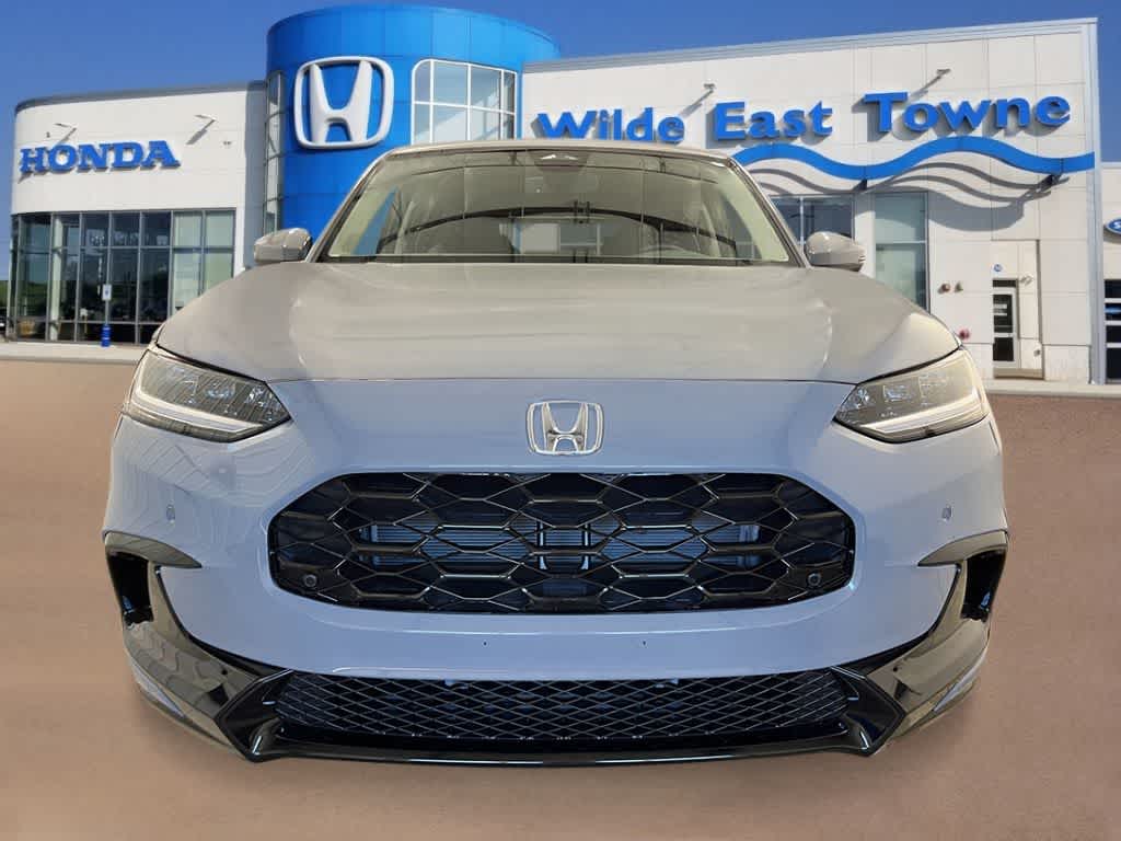 Thumbnail: 2026 Honda HR-V - 9