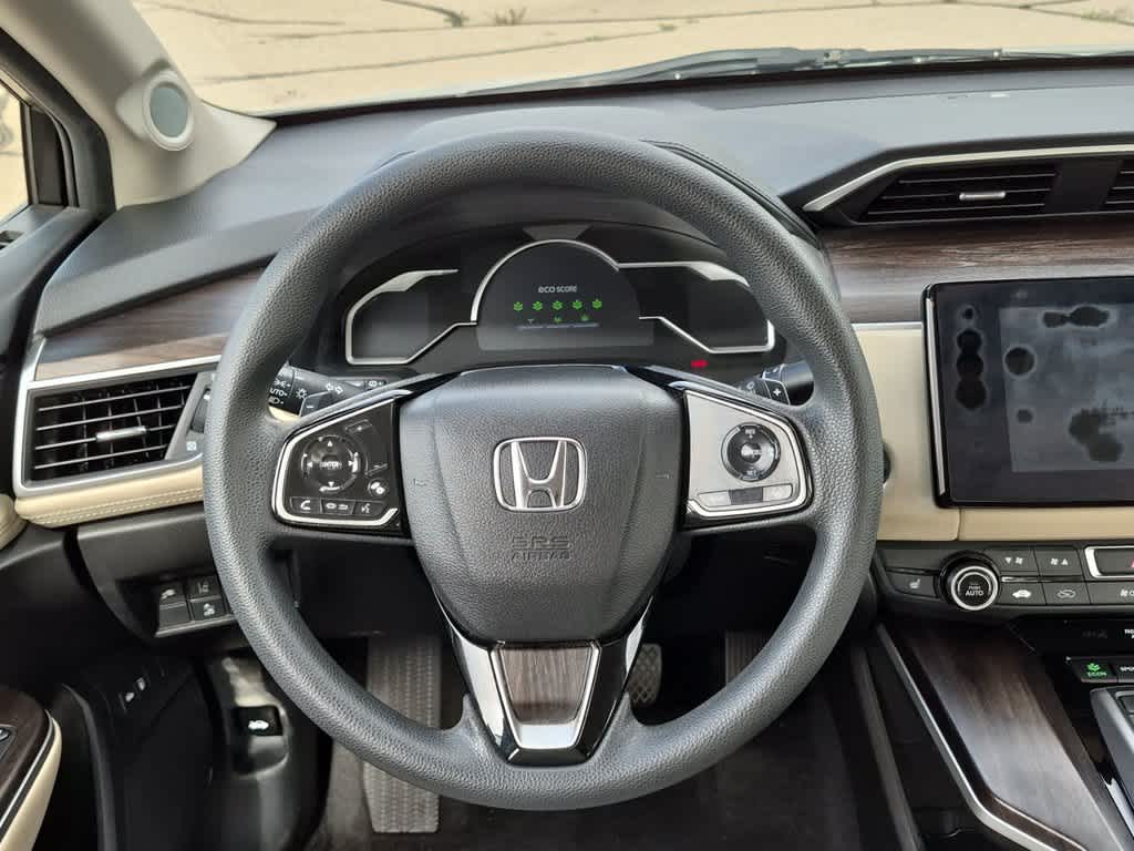 2021 Honda Clarity Base - Photo 21