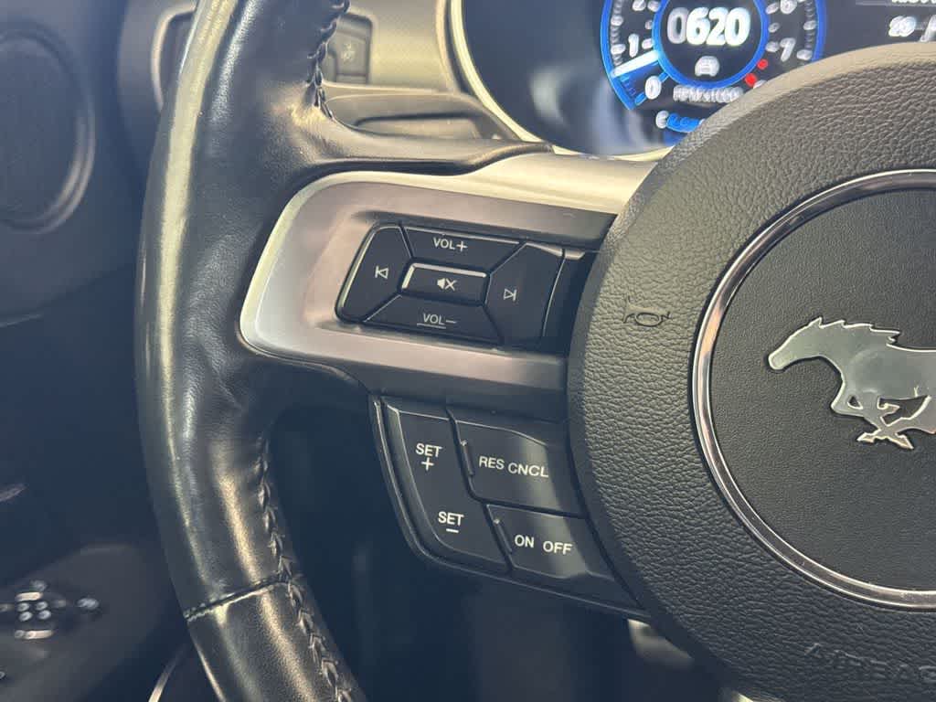 Thumbnail: 2018 Ford Mustang - 23