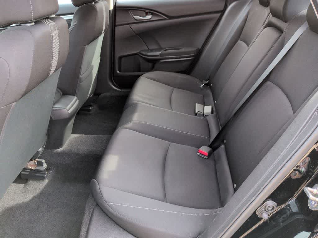 Thumbnail: 2016 Honda Civic - 23