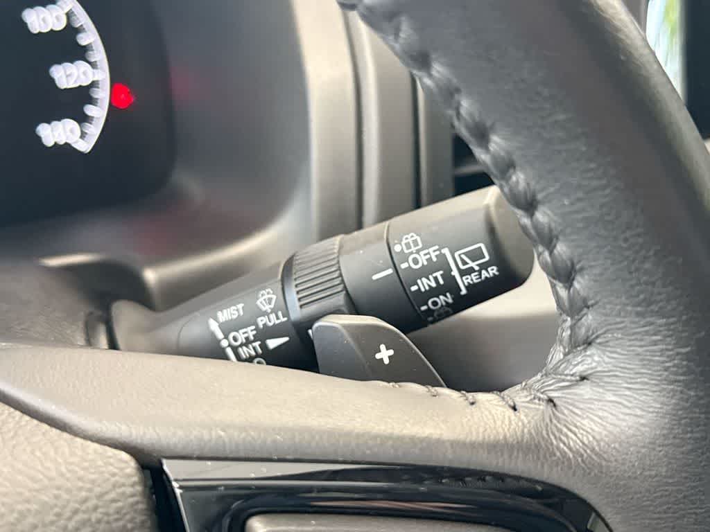 Thumbnail: 2025 Honda Odyssey - 31